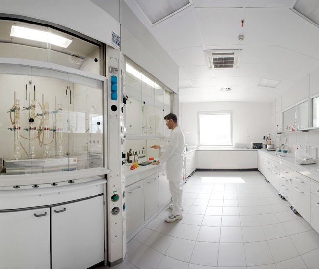 Laboratorio